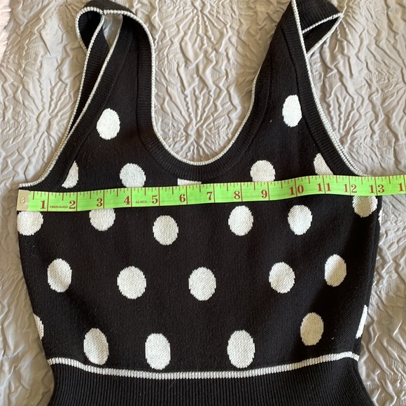 Rachel Roy Knit dress - Picture 4 of 5